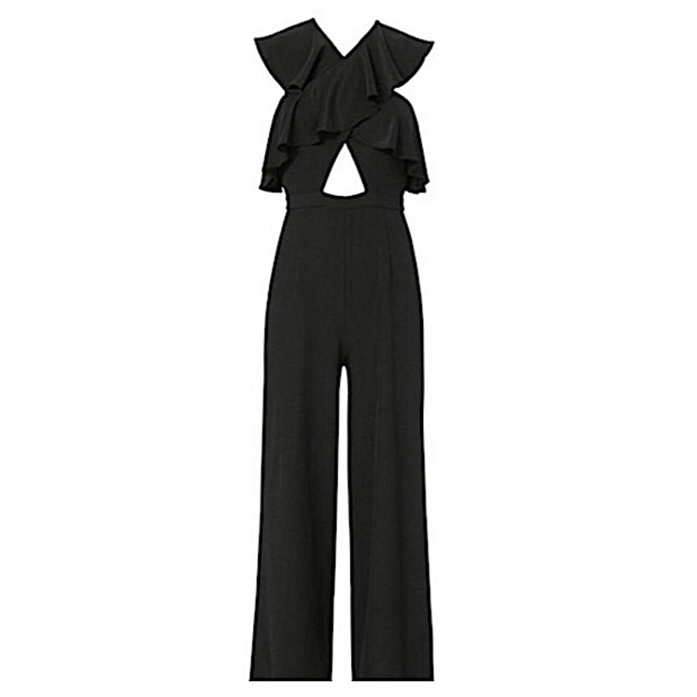 Amur jumpsuit 00 NEW